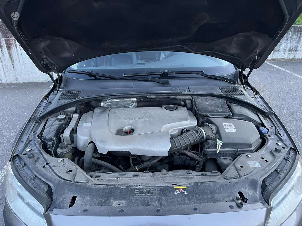 Volvo XC70, 2.4 l., Универсал
