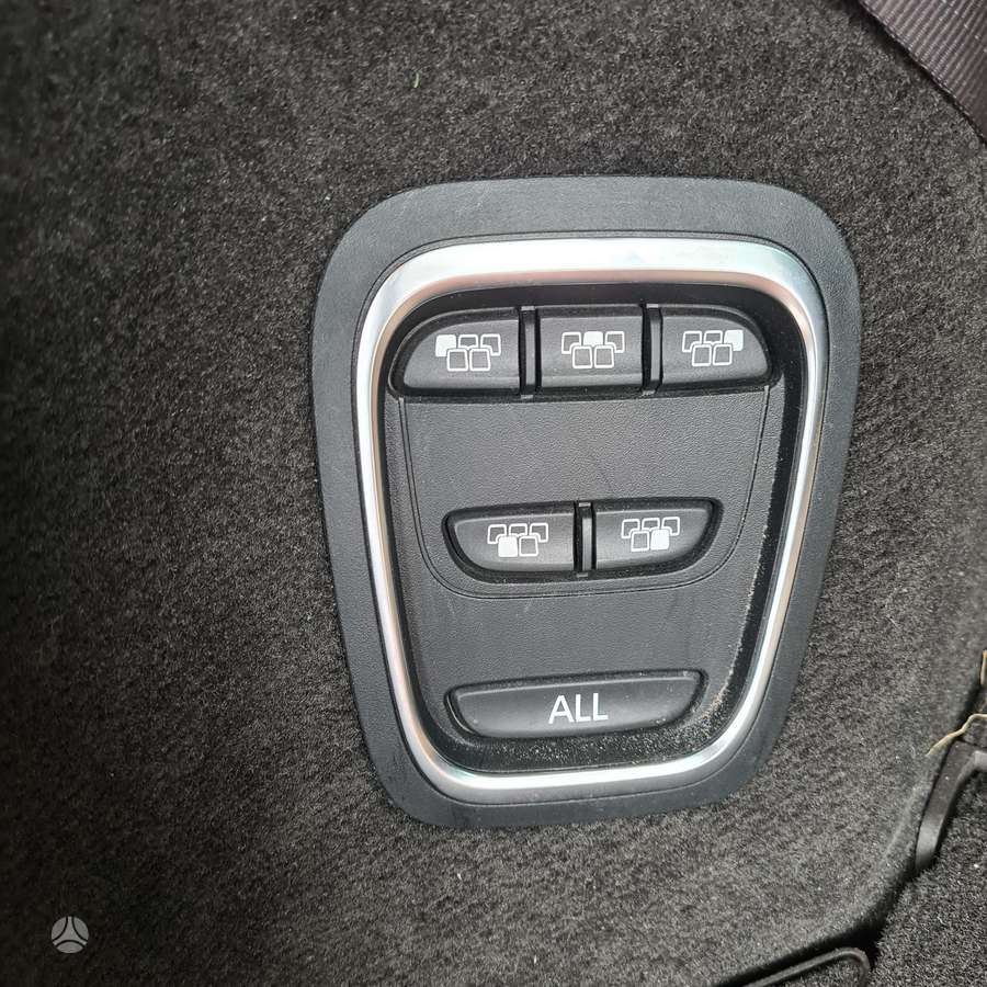 Renault Espace, 1.6 l., Минивэн