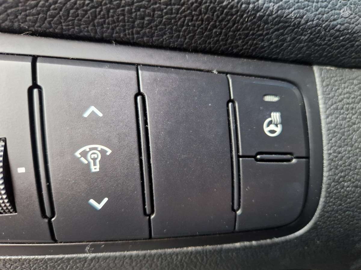 Kia Ceed, 1.6 l., Универсал