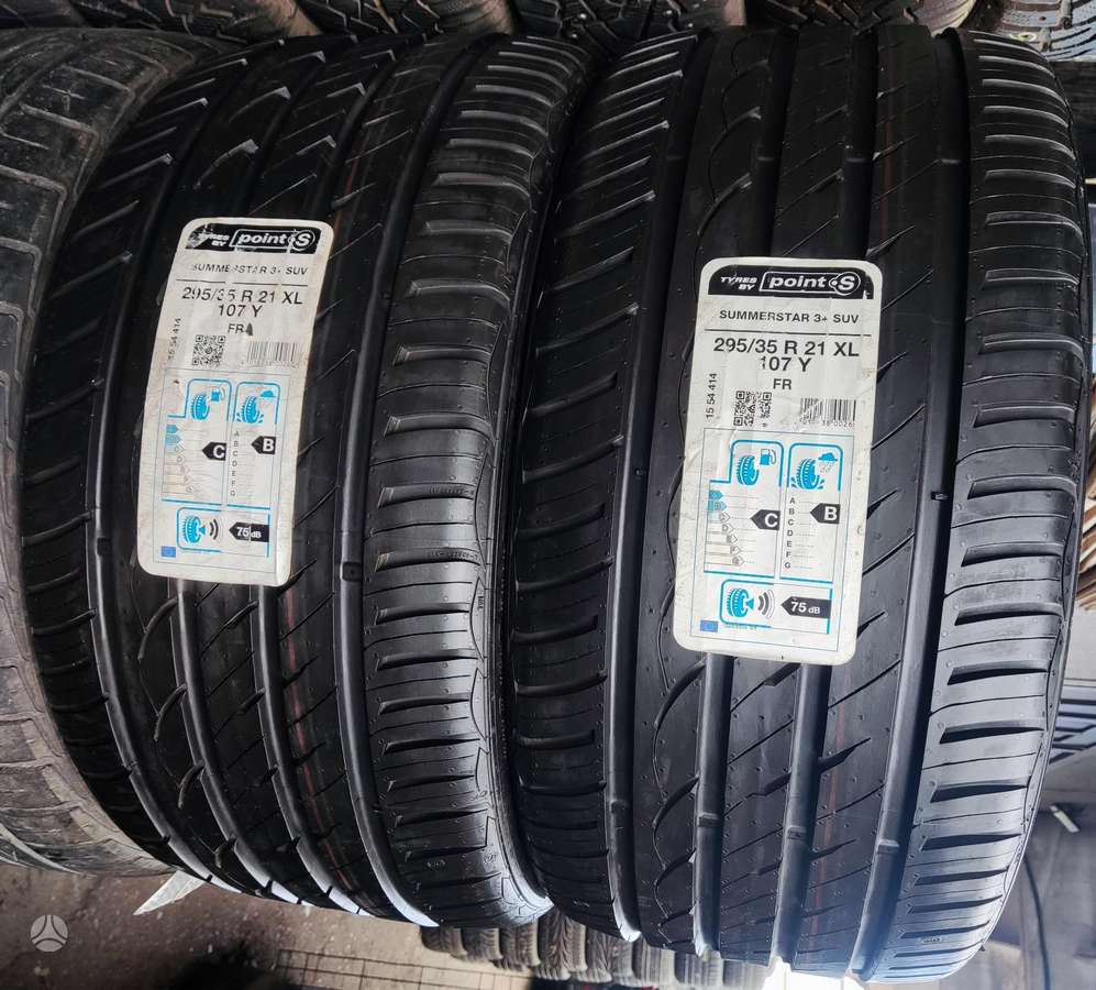 Michelin , Yokohama, летние 295/35 R21