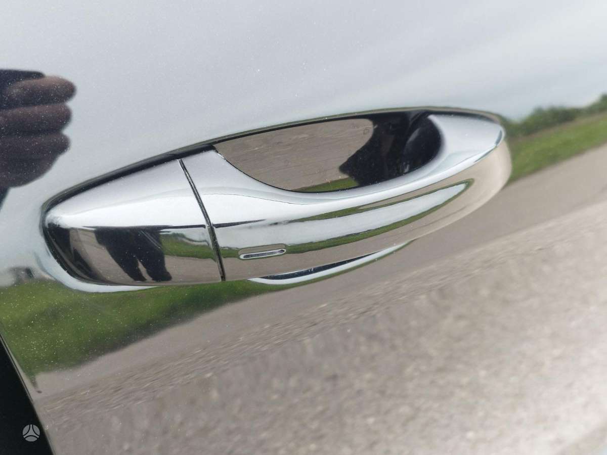 Volkswagen Golf, 2.0 l., hatchback