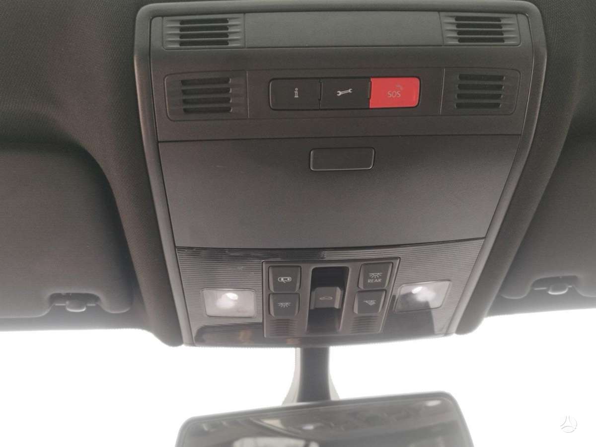 Volkswagen Golf, 2.0 l., hatchback