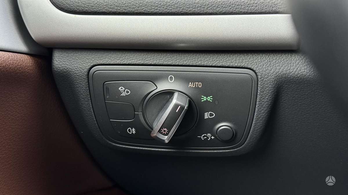 Audi A7, 3.0 l., hatchback