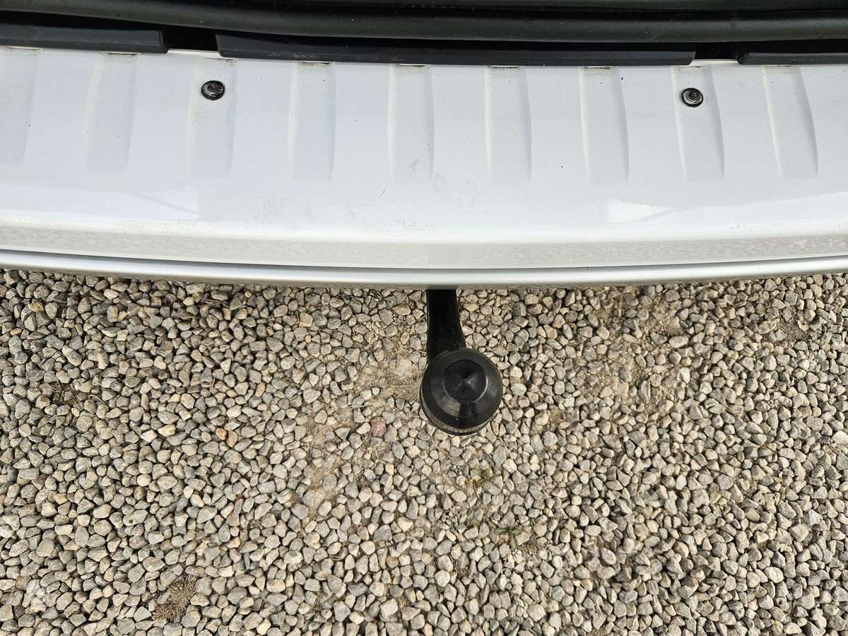 Renault Kangoo, 1.6 l., mpv / minivan