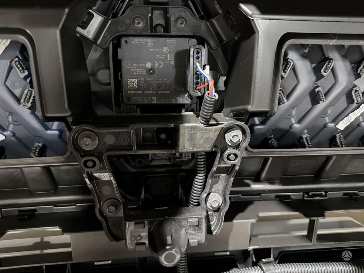 Renault Rafale, 620225639R