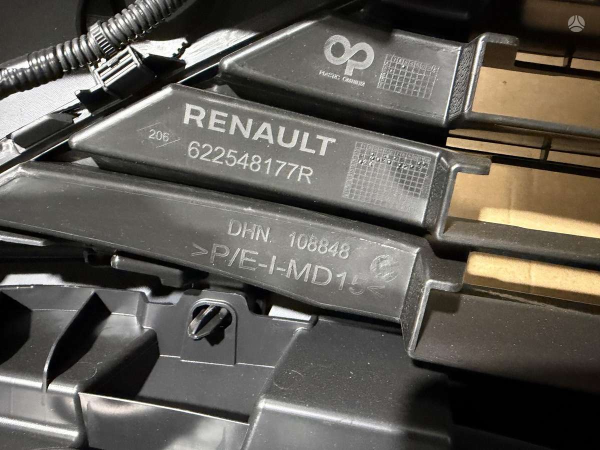 Renault Rafale, 620225639R