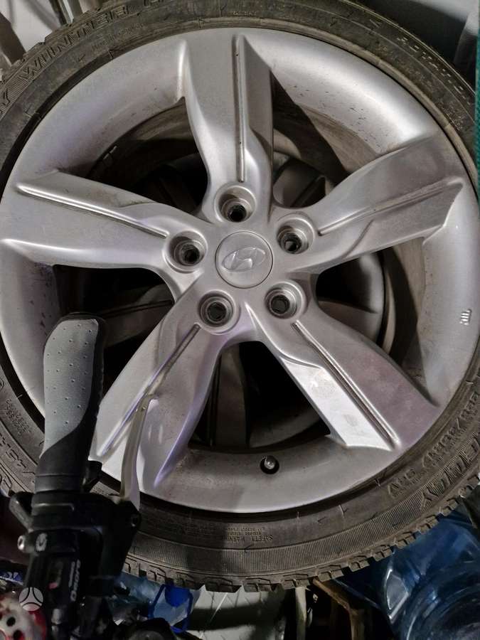 Kia Ceed, 1.6 l., Универсал