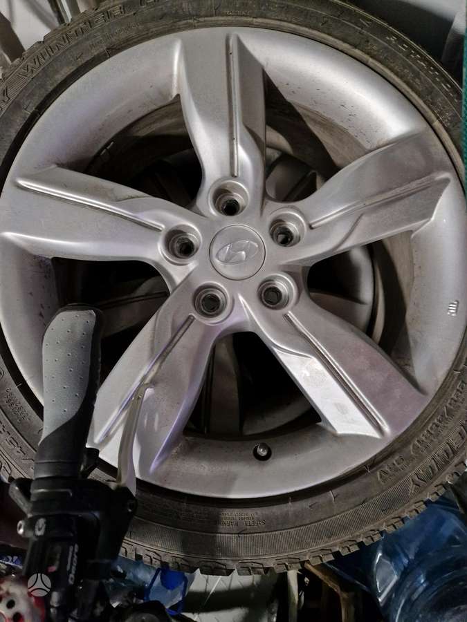 Kia Ceed, 1.6 l., wagon