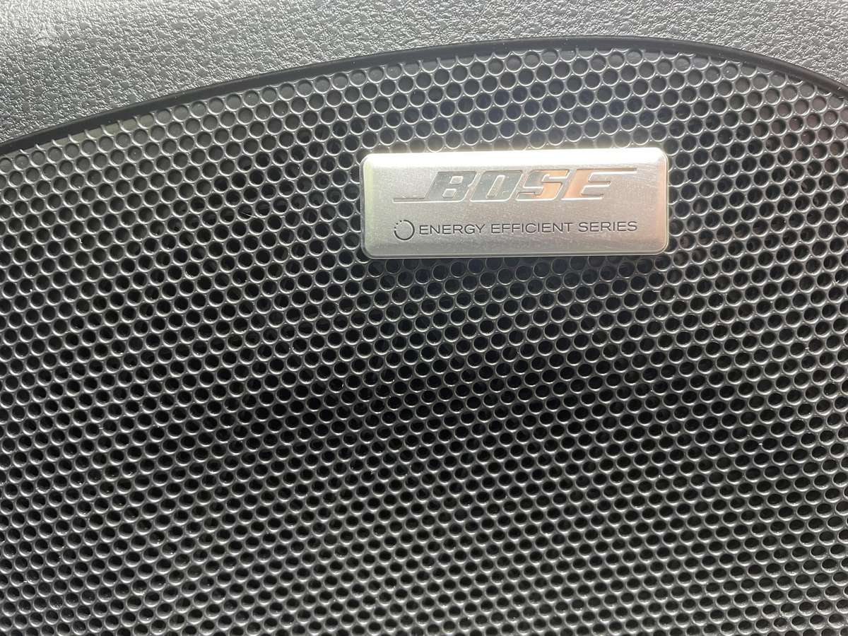 Nissan Leaf, 40 kWh, hatchback