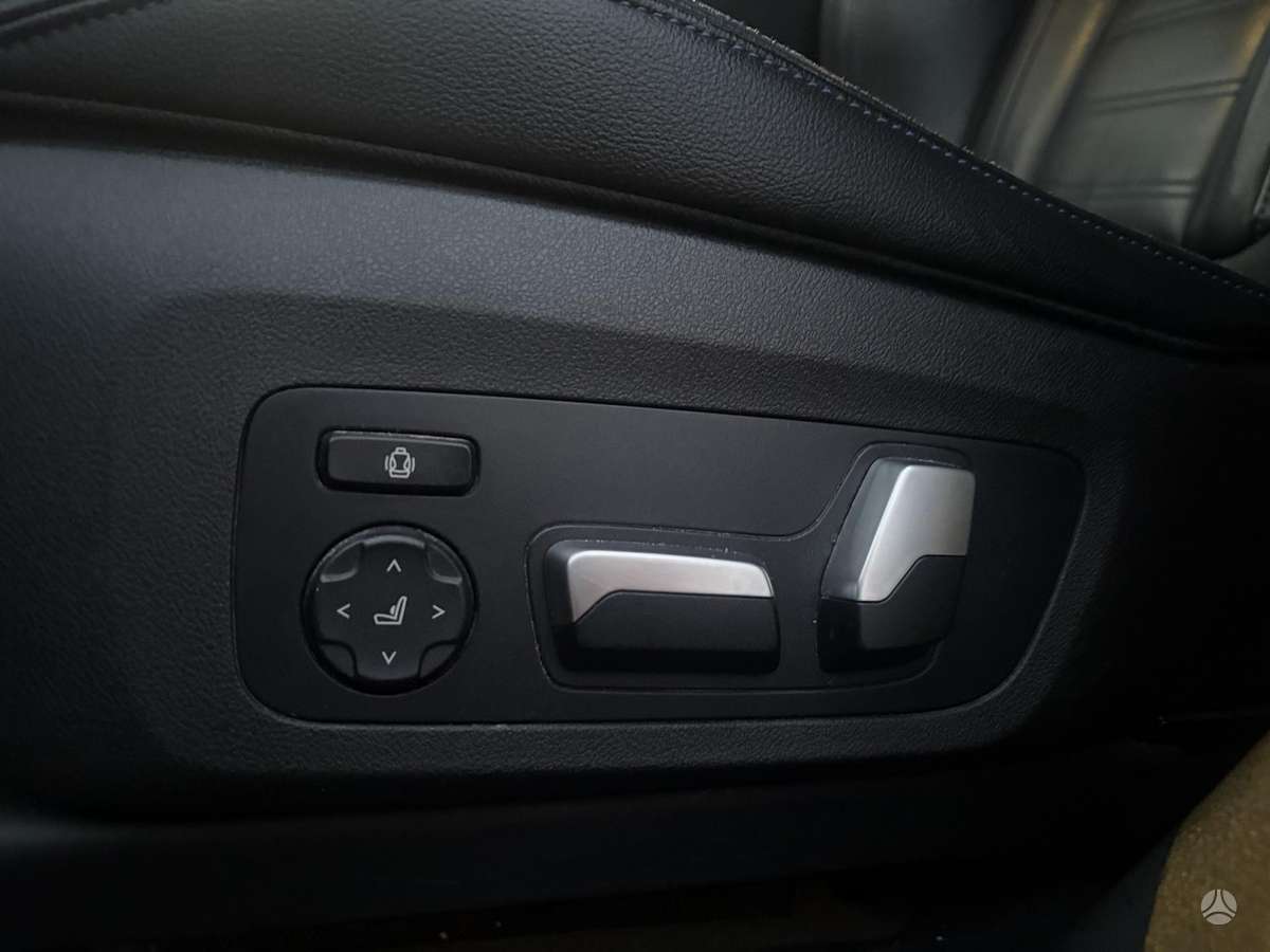 BMW X3, 3.0 l., off-road / crossover