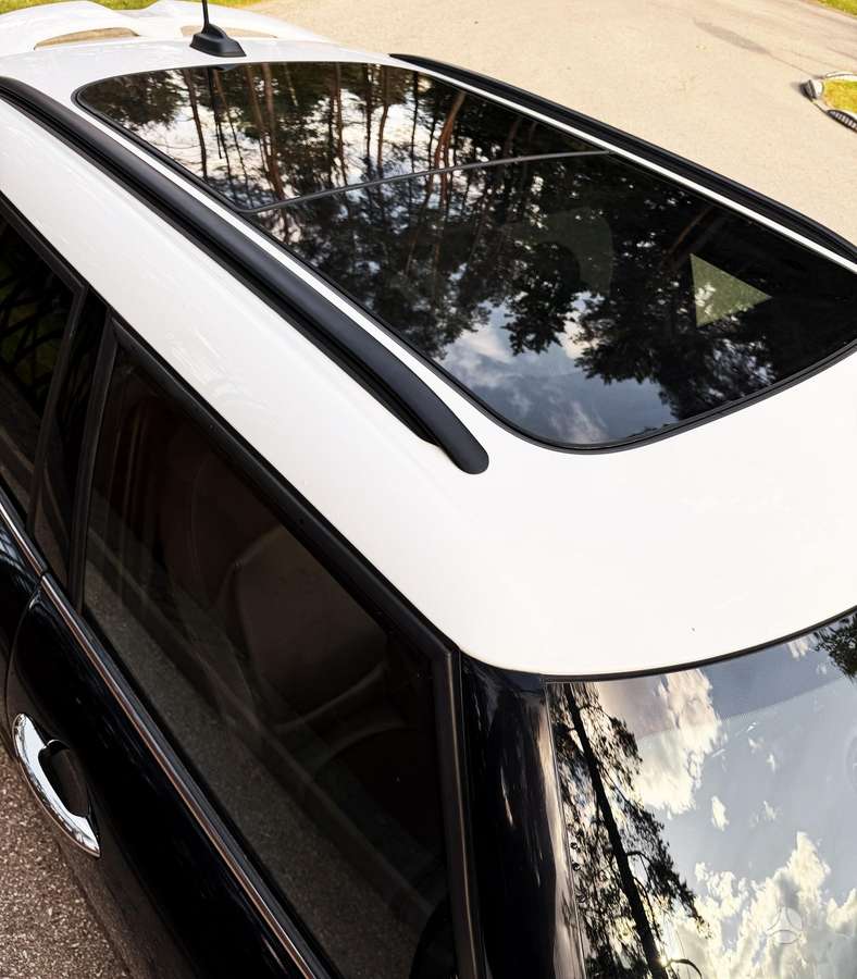Mini Cooper S, 2.0 l., hatchback