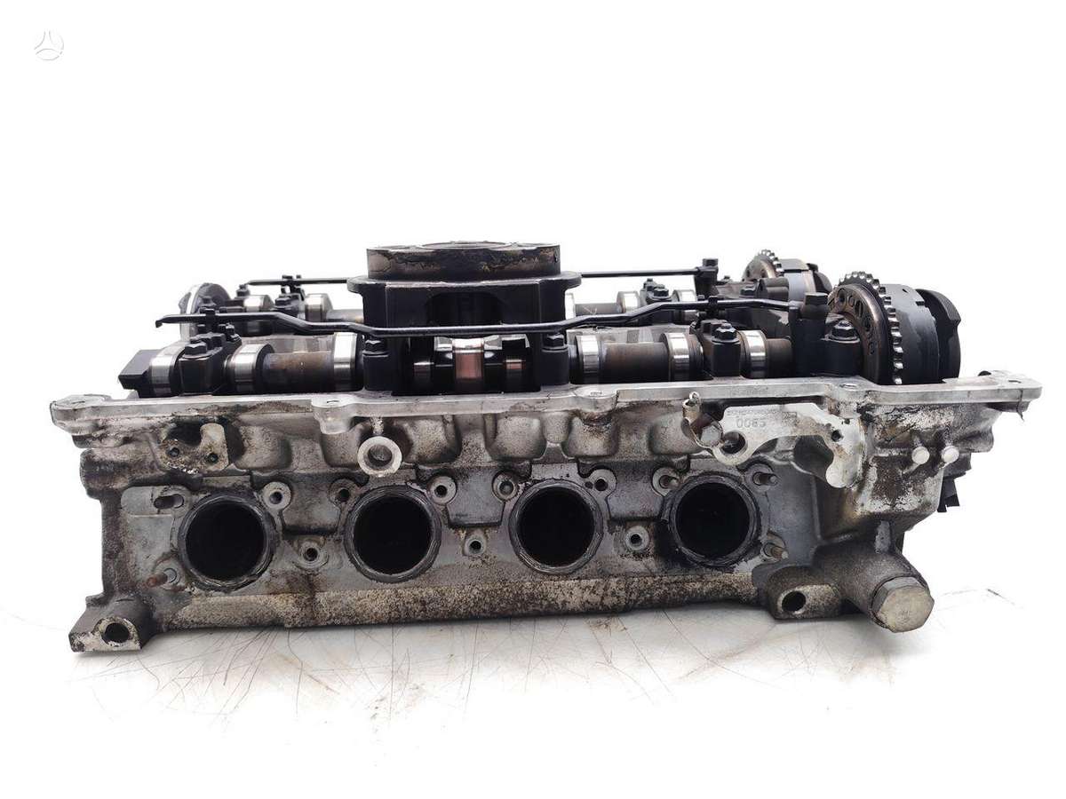 BMW 318, 7559168, cylinder head