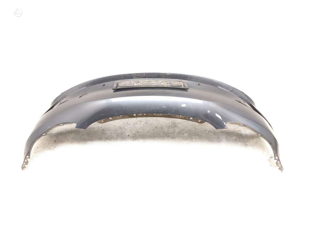 Mercedes-Benz CLC160 bumpers