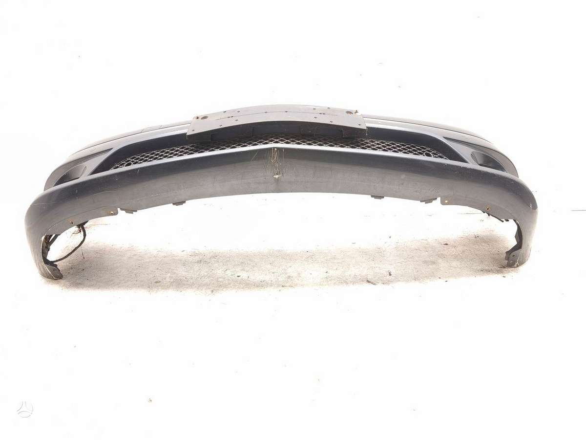 Mercedes-Benz CLC160 bumpers