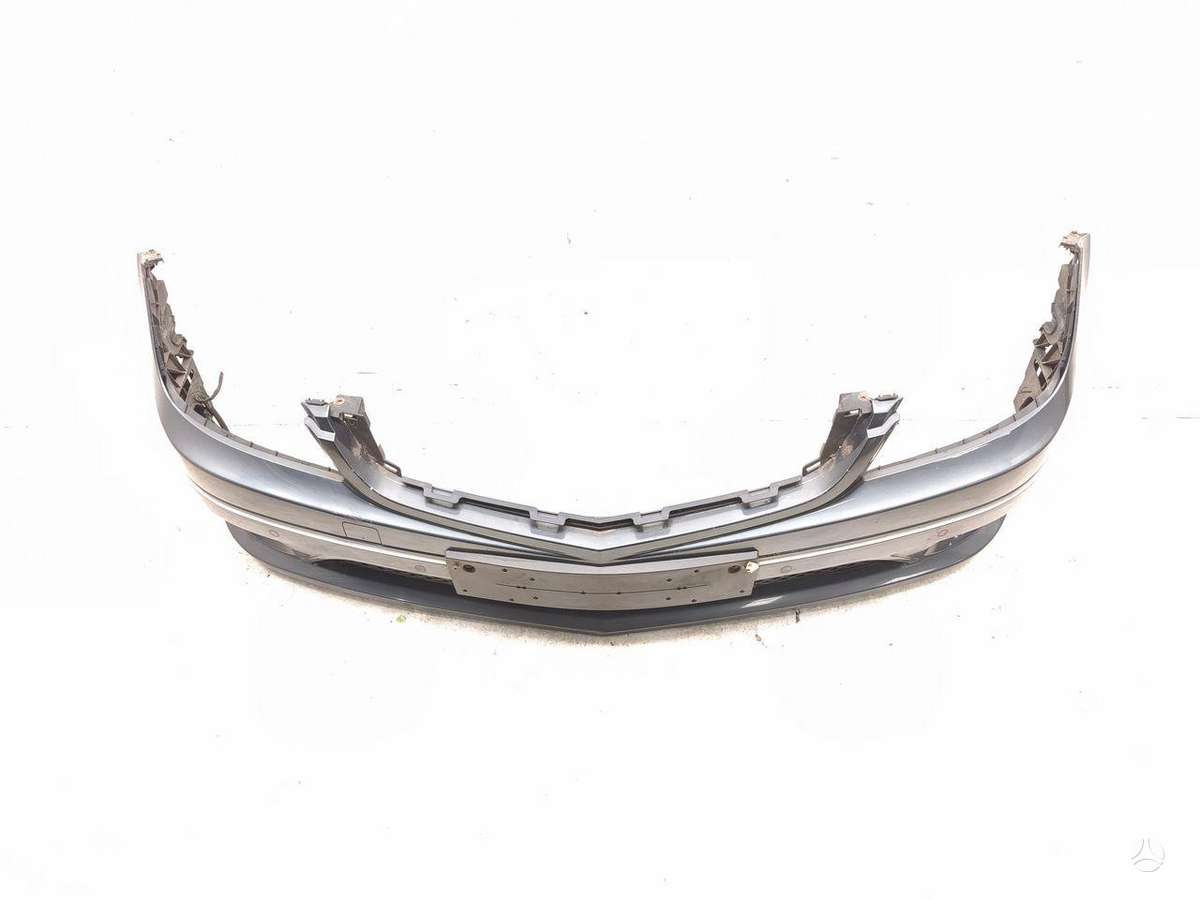 Mercedes-Benz CLC160 bumpers