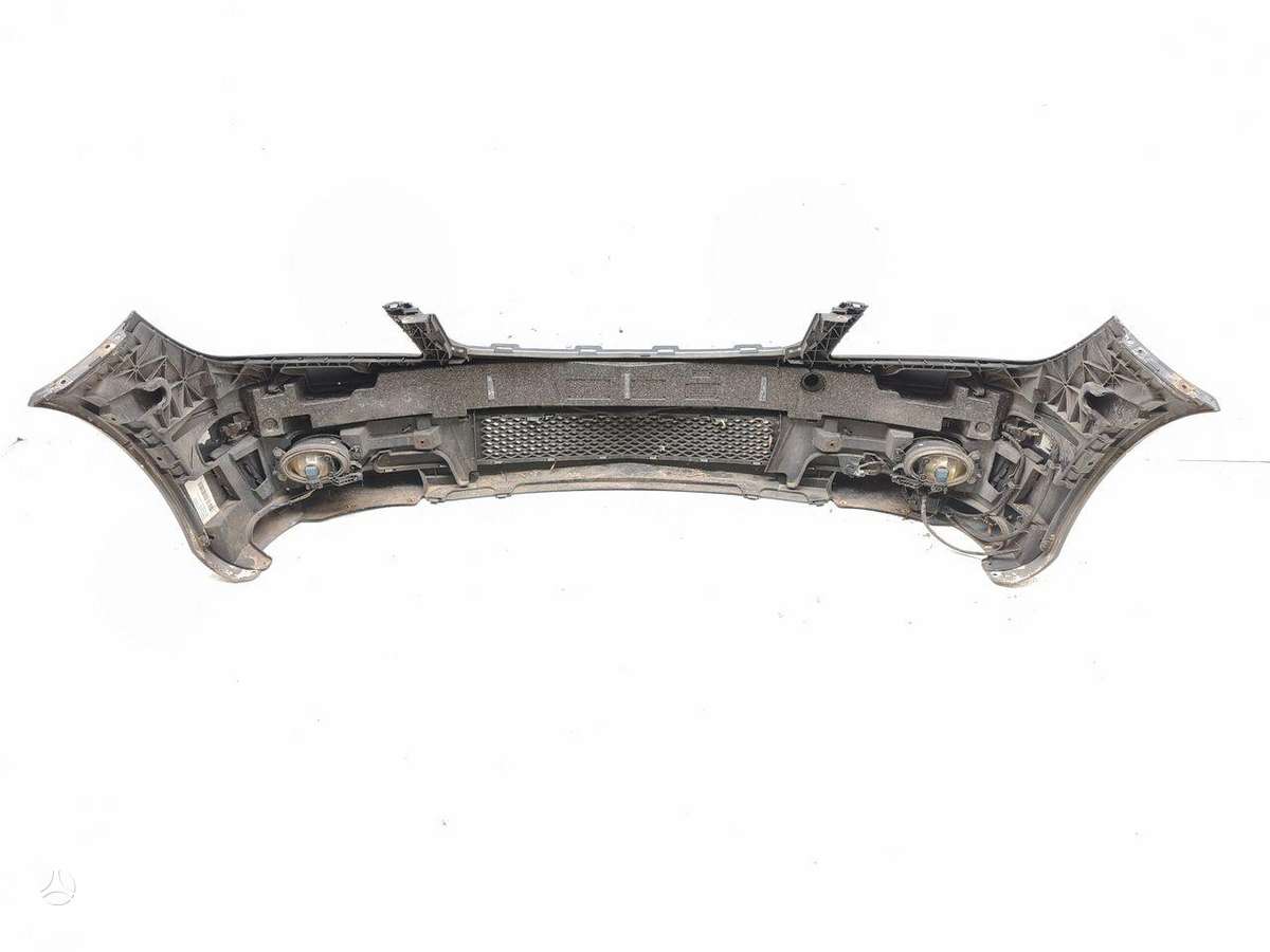 Mercedes-Benz CLC160 bumpers