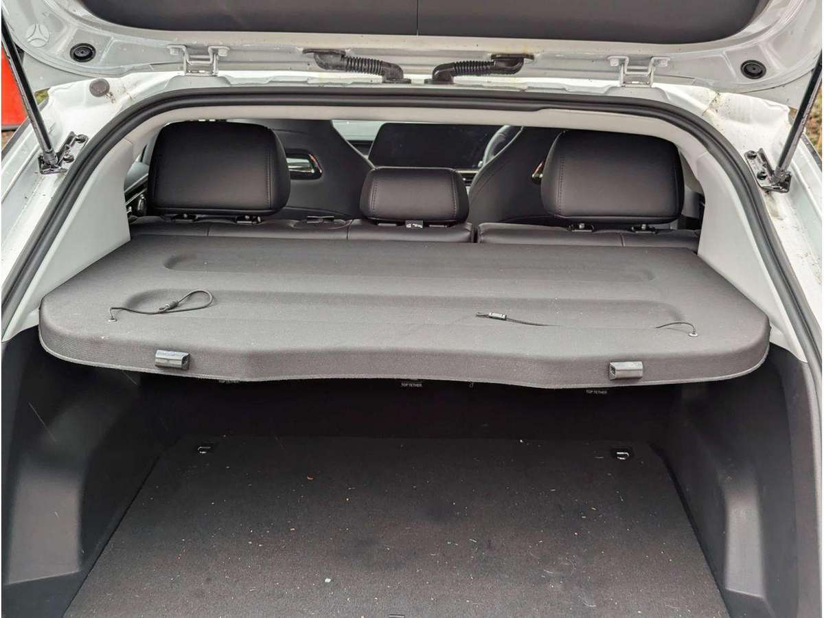 Chery Omoda 5 dzinējs