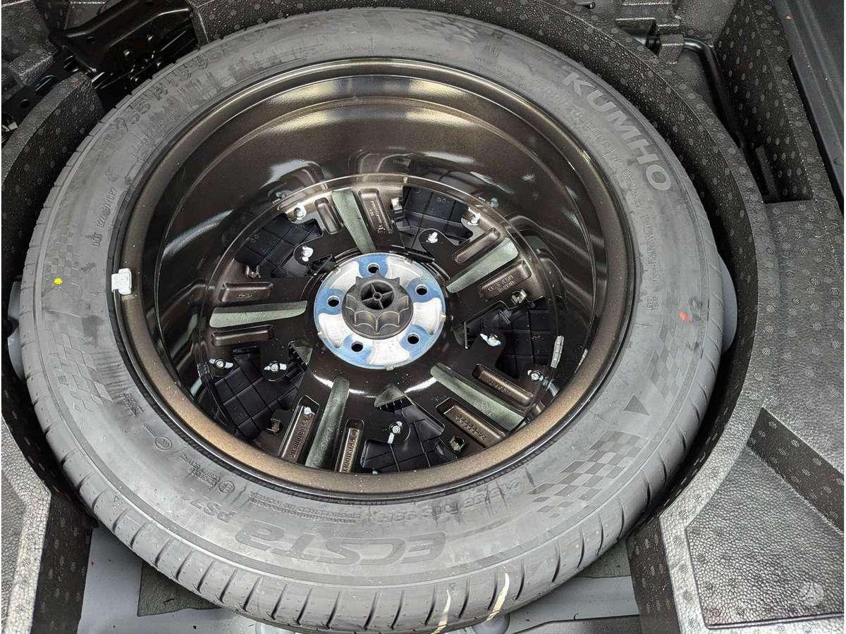 Chery Omoda 5 variklis