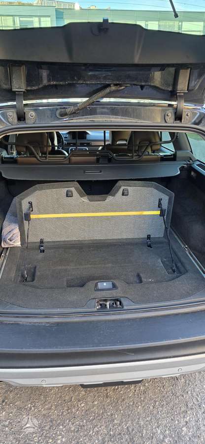 Volvo XC70, 2.4 l., Универсал