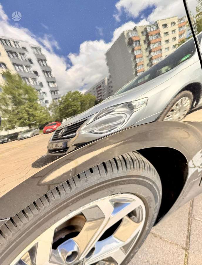 Kia Ceed, 1.0 l., Универсал