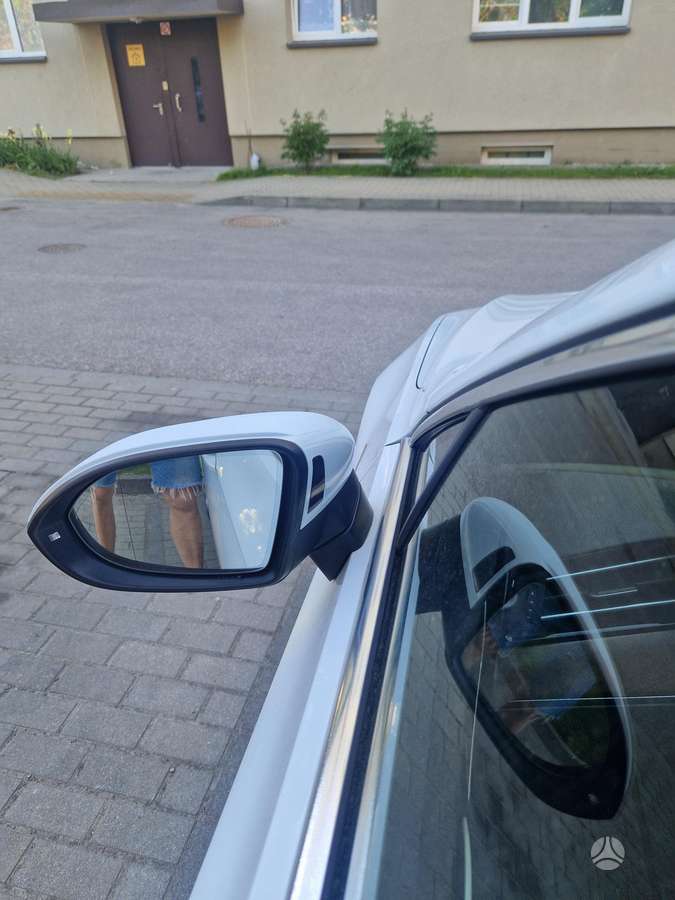 Volkswagen Passat, 2.0 l., Универсал