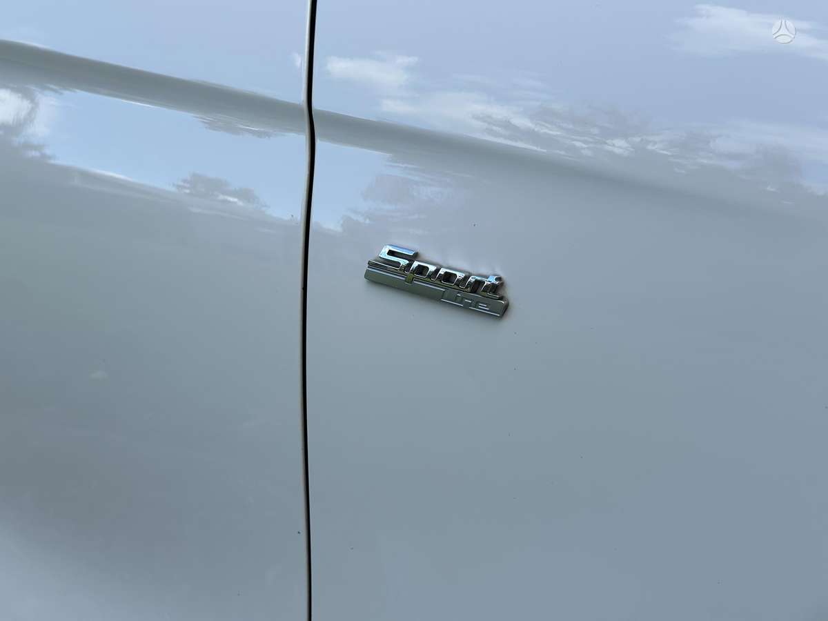 BMW 320, 2.0 l., Седан