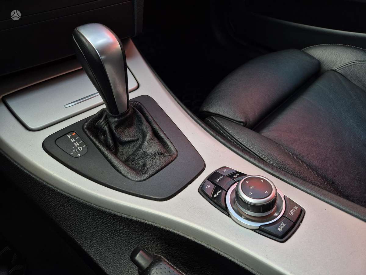 BMW 318, 2.0 l., Универсал