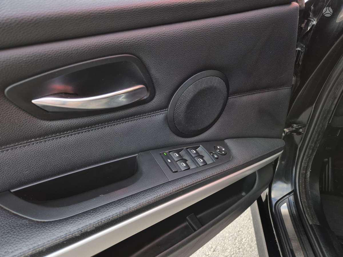 BMW 318, 2.0 l., Универсал