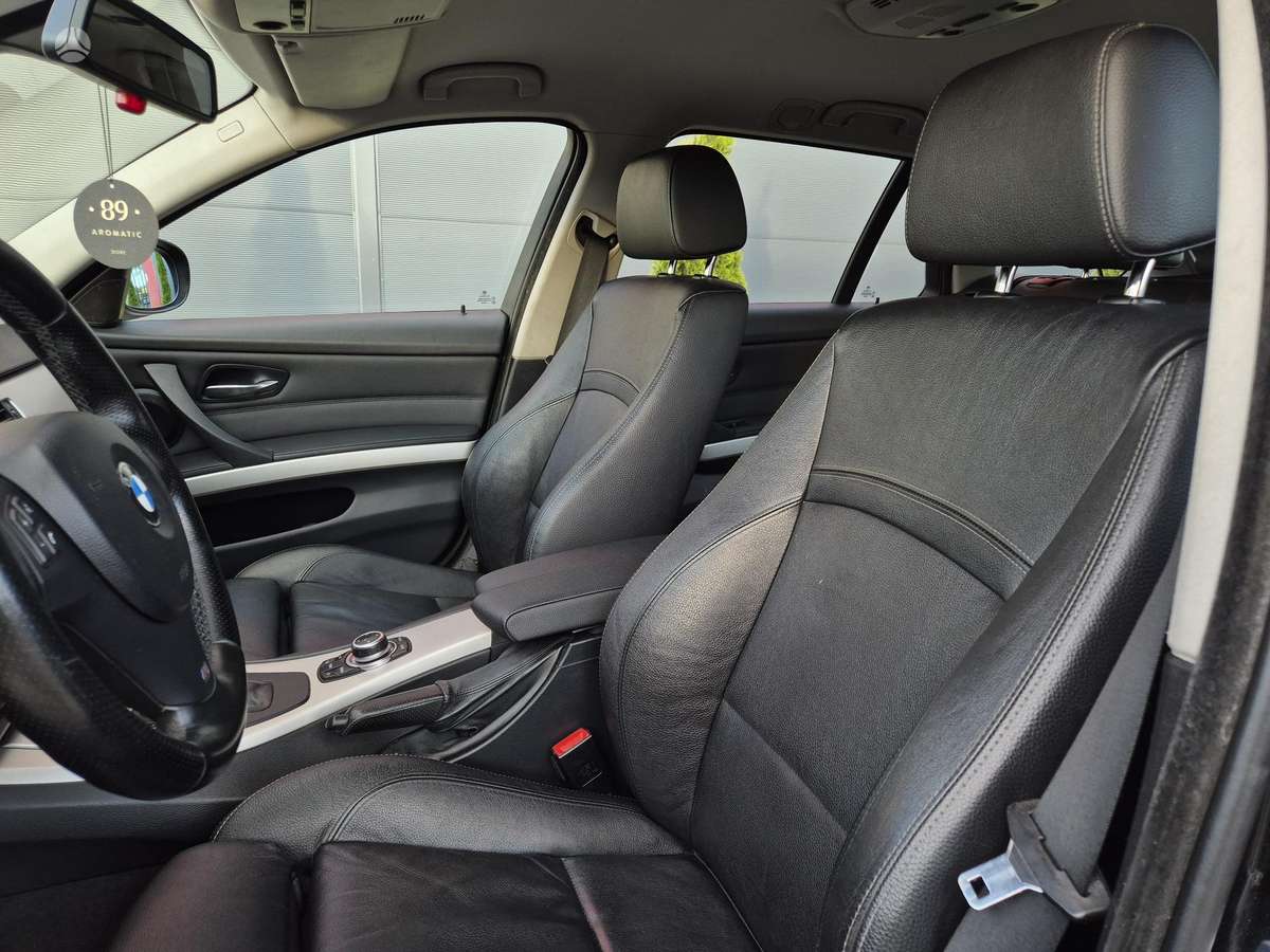BMW 318, 2.0 l., Универсал