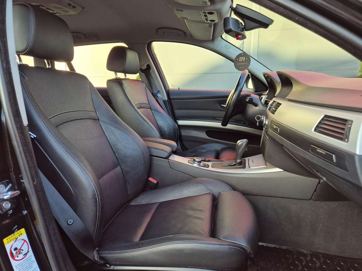 BMW 318, 2.0 l., Универсал