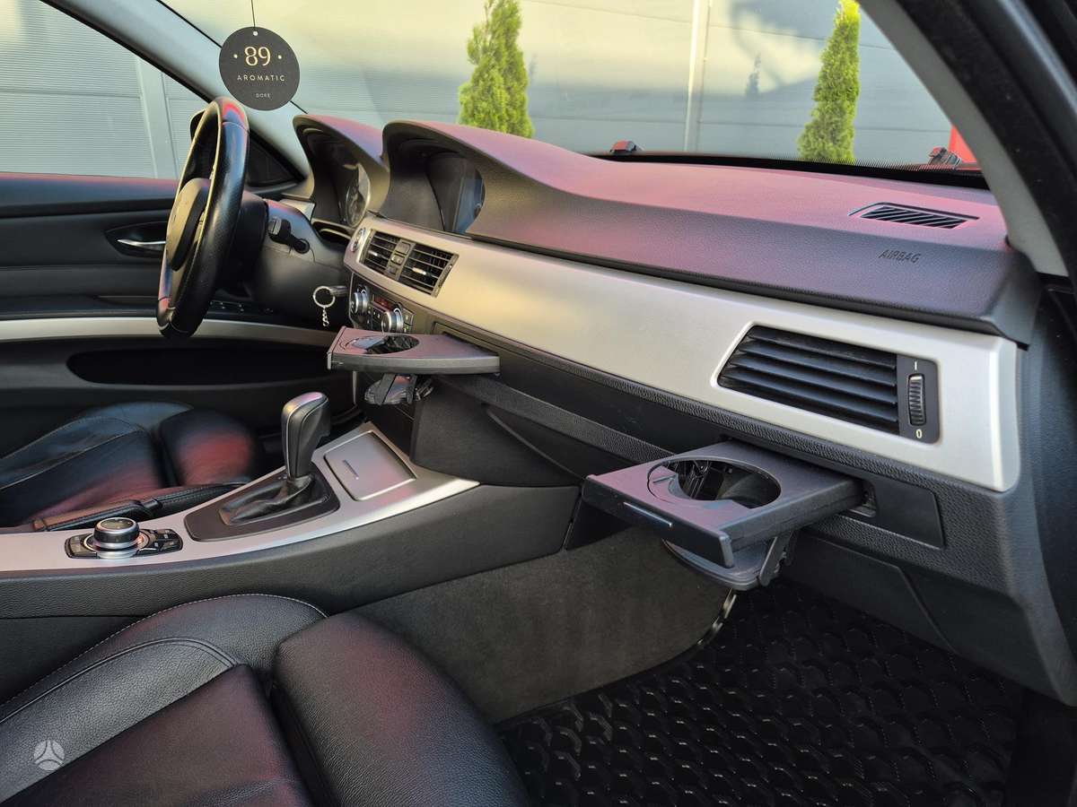 BMW 318, 2.0 l., Универсал