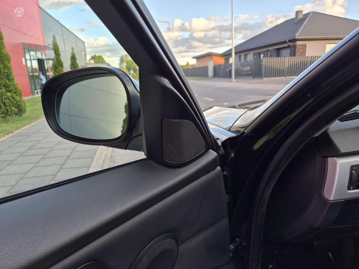 BMW 318, 2.0 l., Универсал
