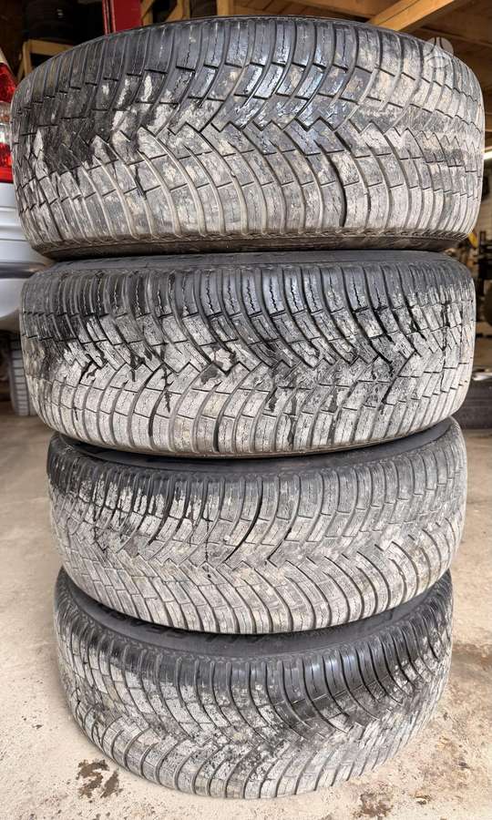 BMW, lengvojo lydinio, R17