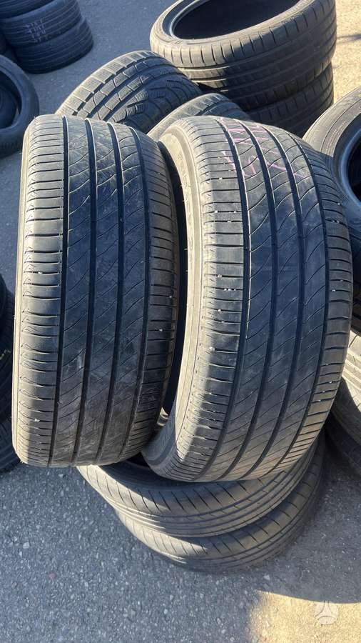 Michelin Primacy 3ST, vasarinės 235/50 R18