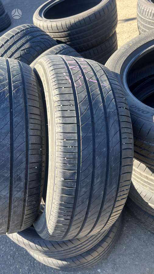 Michelin Primacy 3ST, vasarinės 235/50 R18
