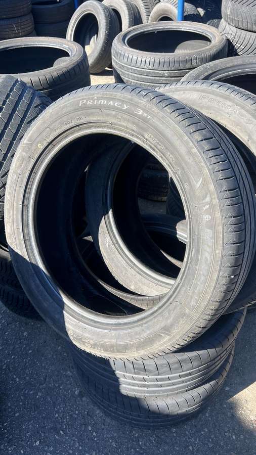 Michelin Primacy 3ST, vasarinės 235/50 R18