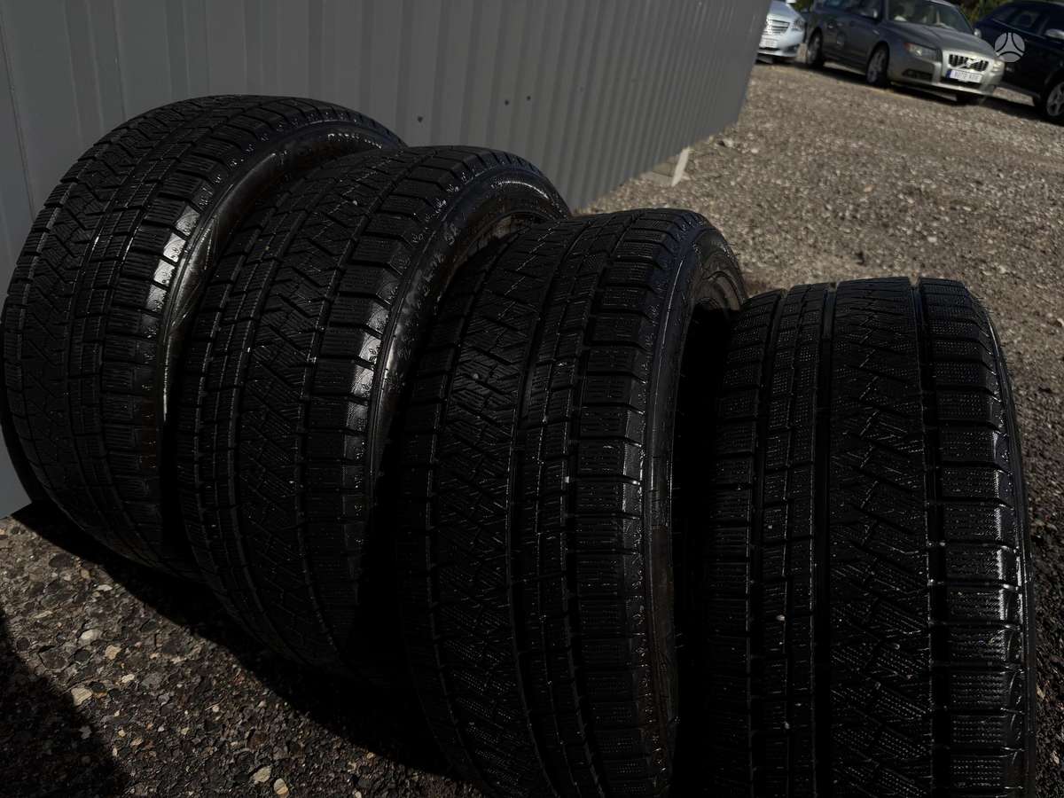 Triangle Snowlink, universalios 235/45 R18