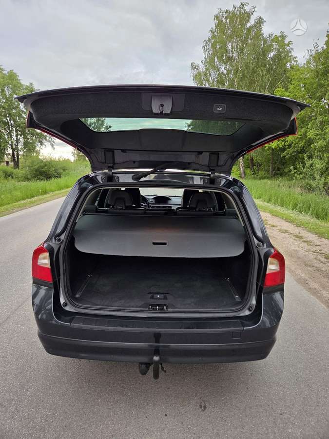 Volvo V70, 2.0 l., Универсал
