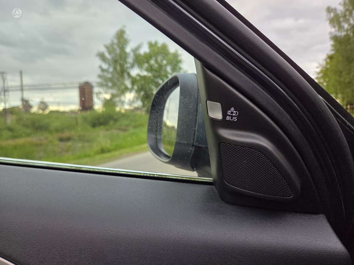 Volvo V70, 2.0 l., Универсал