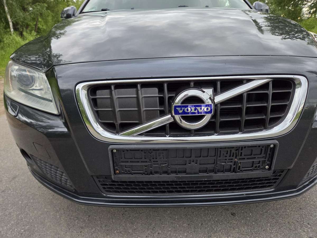 Volvo V70, 2.0 l., Универсал