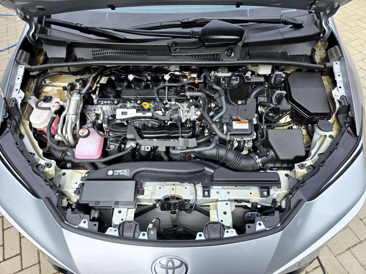 Toyota Prius - 11