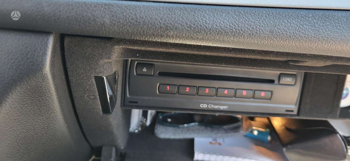 Audi A6, 3.0 l., Седан
