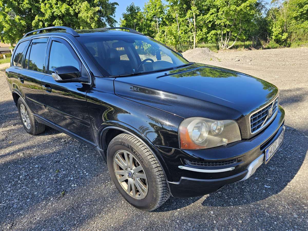 Volvo XC90 - 3