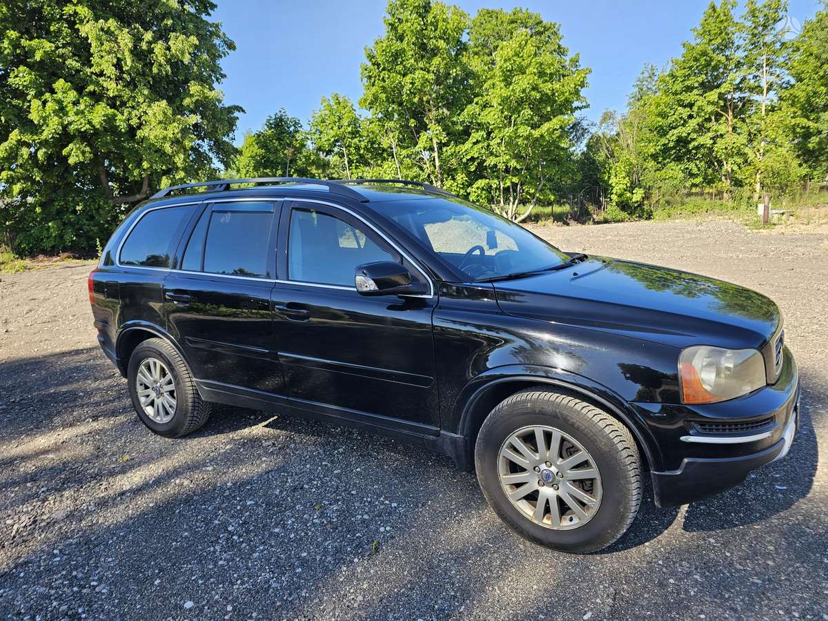 Volvo XC90 - 5