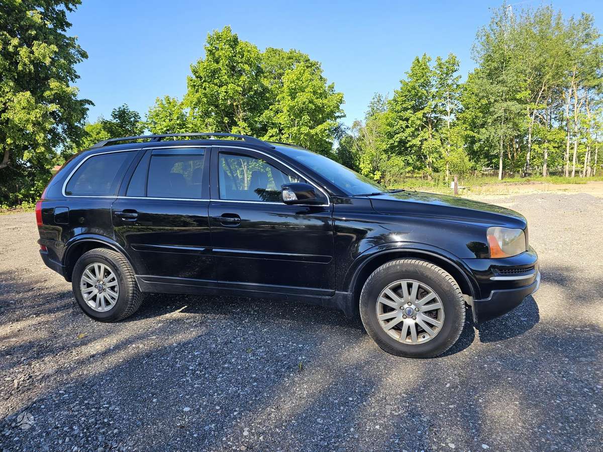 Volvo XC90 - 6