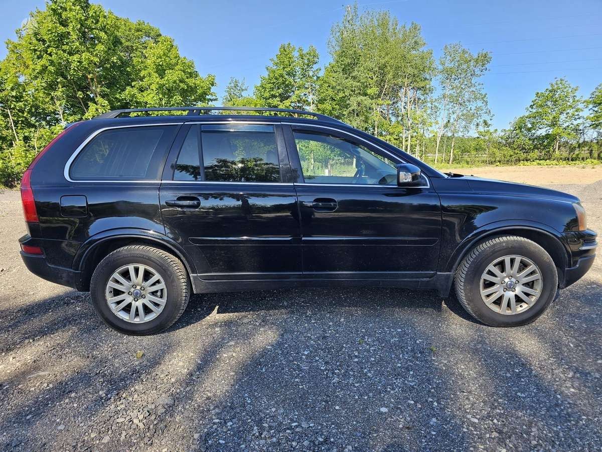 Volvo XC90 - 7