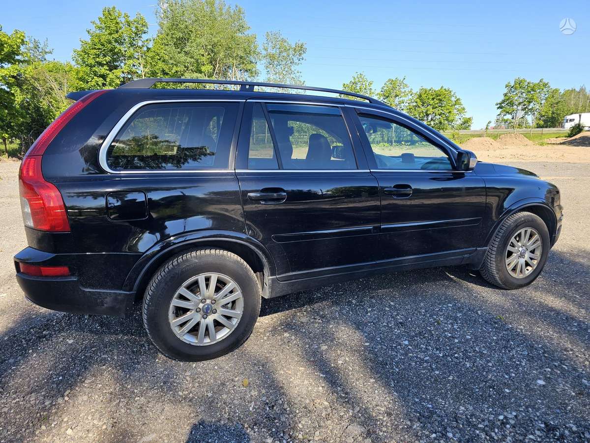 Volvo XC90 - 8