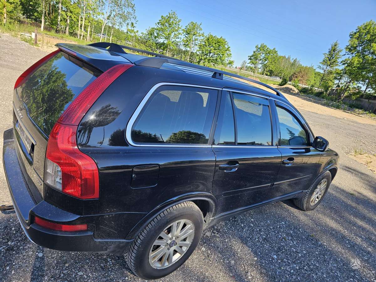 Volvo XC90 - 12
