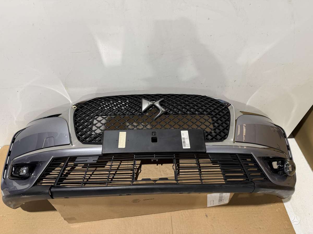 Citroen DS7