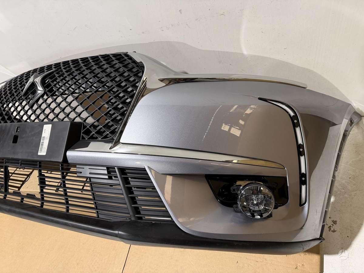 Citroen DS7